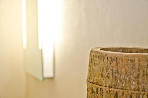 Apartment Silbersee - GRIWA RENT AG