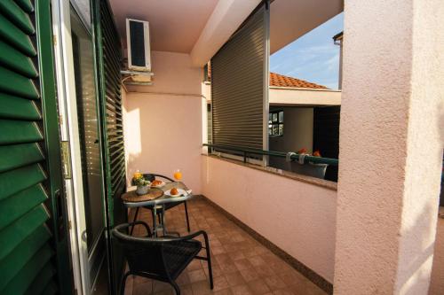 Family Petrov Apartments