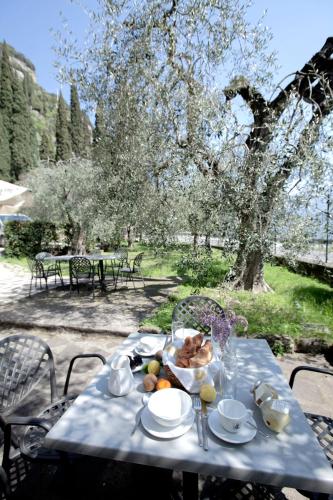  Prà de la Fam B&B in Tignale