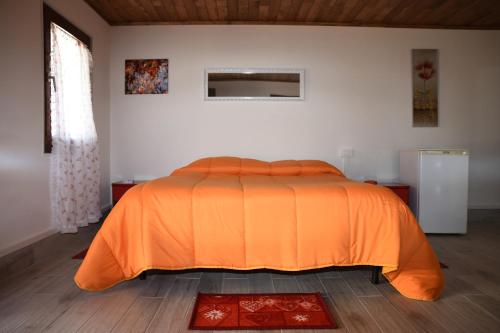 B&B sentiero romantico B&B sentiero romantico is perfectly located for both business and leisure guests in Eboli. Featuring a satisfying list of amenities, guests will find their stay at the property a comfortable one. Free