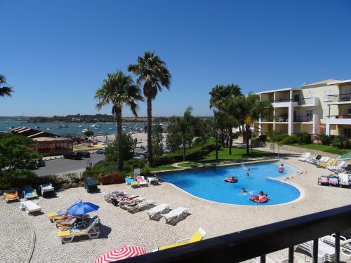 Clube Alvor Ria - Waterfront luxury apartments with stunning views