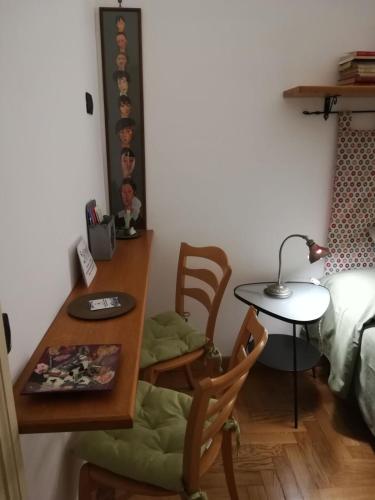 B&B Al Ponte