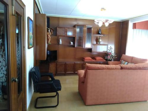  Excelente apartamento 3 hab in Úbeda