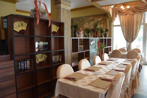 Hotel & Restaurant Great Wall - image 5