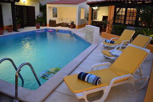 Casa Grande Holidays