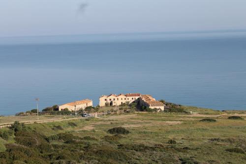 "CASA CANSELLA" a few steps from the sea