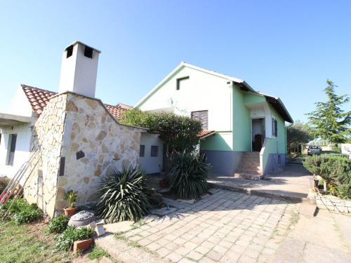  House Korina in Gorica
