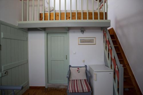 1 twin bed