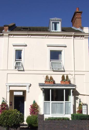 Hedley Villa Guest House, , Warwickshire