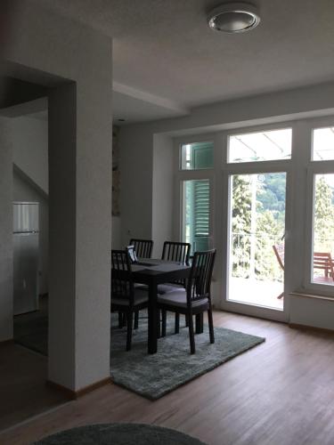 Ferienwohnung Villa Josephine in بادينويلير