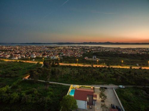 Four bedroom holiday home Horizon