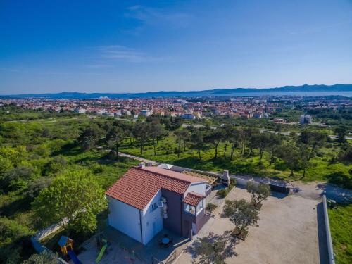 Four bedroom holiday home Horizon