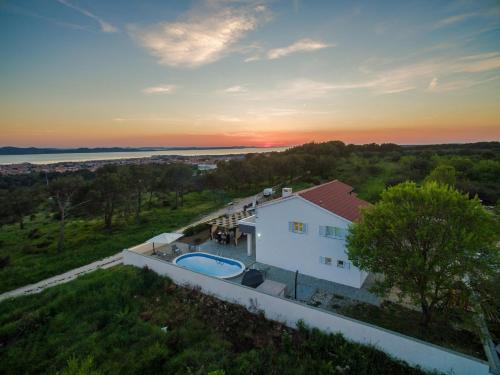 Four bedroom holiday home Horizon