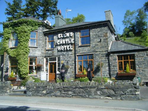 Elen's Castle Hotel