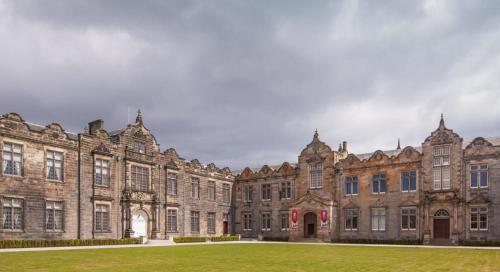Цікаві місця поруч, Auld Leigh-Lann Apartments, Anstruther in Енструзер