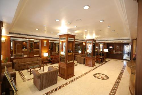 Citizen Hotel in Juhu Beach