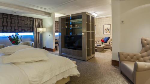 Laico Tunis SPA & Conference Center图片