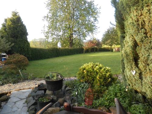 La petite Cretouffiere - Naturiste Accommodation - Adult Only