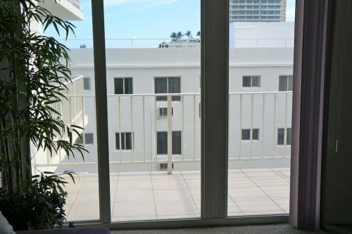 Ocean across the street Fort Lauderdale (FL)