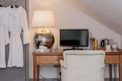 Townhouse No 12 - image 11