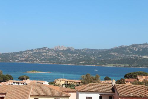 Villa Lu Nibaru 1 gîte à louer La Conia