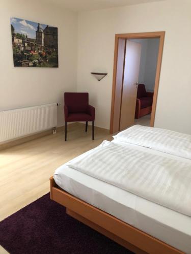 Akzent Hotel-Restaurant Albert - image 12
