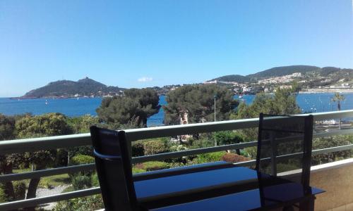 STUDIO AGAY - Apartment - Agay - Saint Raphael