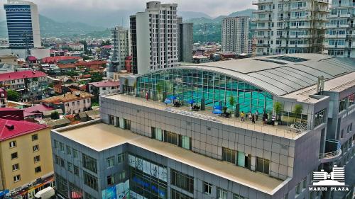 Mardi Plaza Hotel