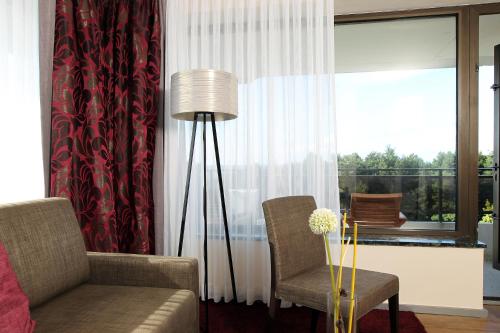 Hotel Seelust – Cuxhaven-Duhnen, NC