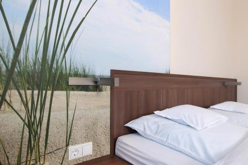 Hotel Seelust – Cuxhaven-Duhnen, NC