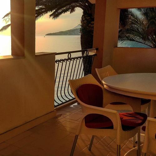 Apartmani Marina Gradac in Gradac