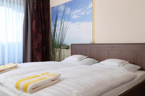 Hotel Seelust – Cuxhaven-Duhnen, NC
