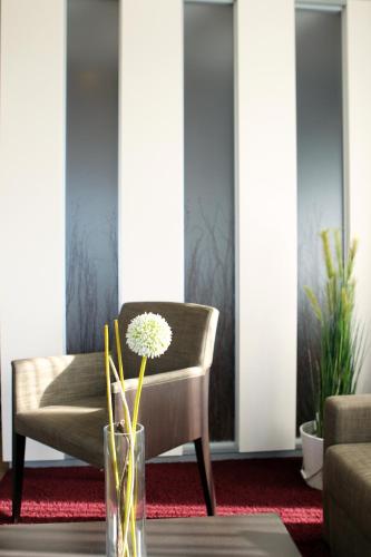 Hotel Seelust – Cuxhaven-Duhnen, NC