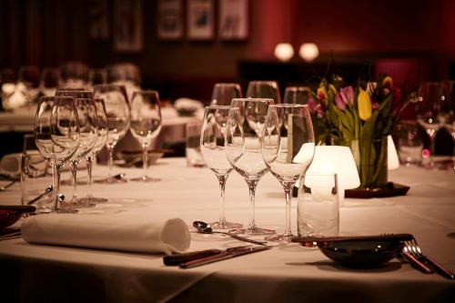 Comwell Aarhus Dolce by Wyndham - image 7