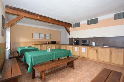 Travel Hostel