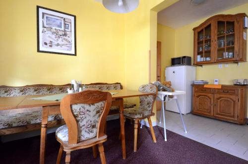 Pension Centrum in Spindleruv Mlyn