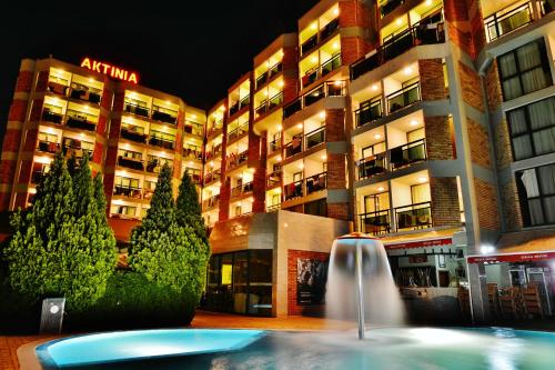 . Hotel Aktinia - All Inclusive