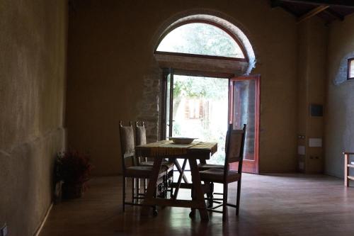 Programlehetőségek, Sa Domu de sa Contissa in Arbatax