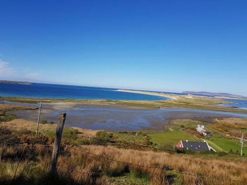 Nearby attraction, Noirin's Holiday Homes in Dunglow