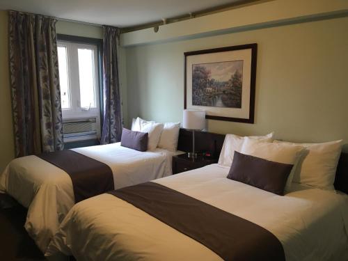 Auberge Centre Ville - Saguenay
