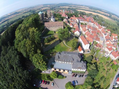 Burghotel Stolpen - image 4
