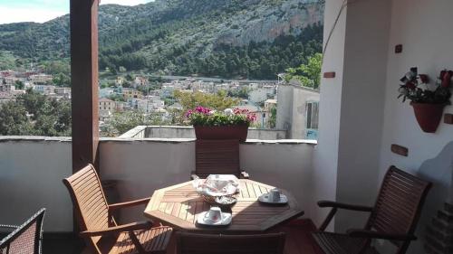 B&B Bella Vista – Dorgali, NJ