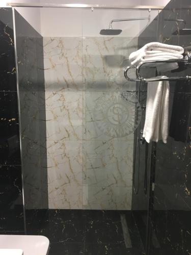 Soleo Hotel, Tirana (photo 8)
