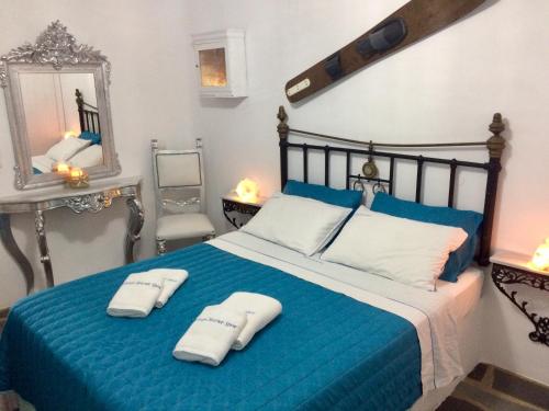 Mykonos Secret Spot - main image
