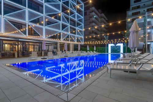 140740792 Nyota Hotel & Conference Center