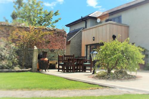 B&B Kilmore - Woodvilla Lodge - Bed and Breakfast Kilmore