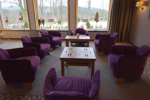 Berghotel Hoher Knochen