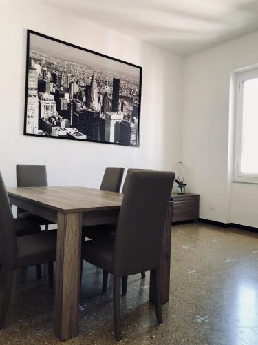  Appartamento "Dolce Nelly" in Sestri Levante