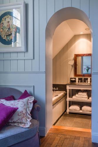 B&B Exclusive Guesthouse Bonifacius - image 7
