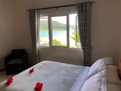 فيلات سيلفيش بيتش فيلات سيلفيش بيتش